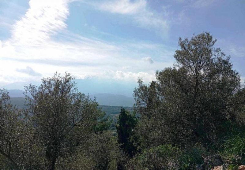 Malaxa Kreta, Malaxa: Grundstück als Investitionsmöglichkeit zu verkaufen Grundstück kaufen